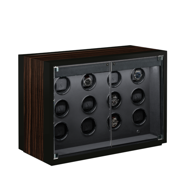 Chronovision Watch Winder Ambiance XII Chronovision Watch Winder Ambiance XII