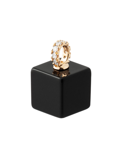 Ponte Vecchio Gioielli Iris Cube Anhänger Ponte Vecchio Gioielli Iris Cube Anhänger