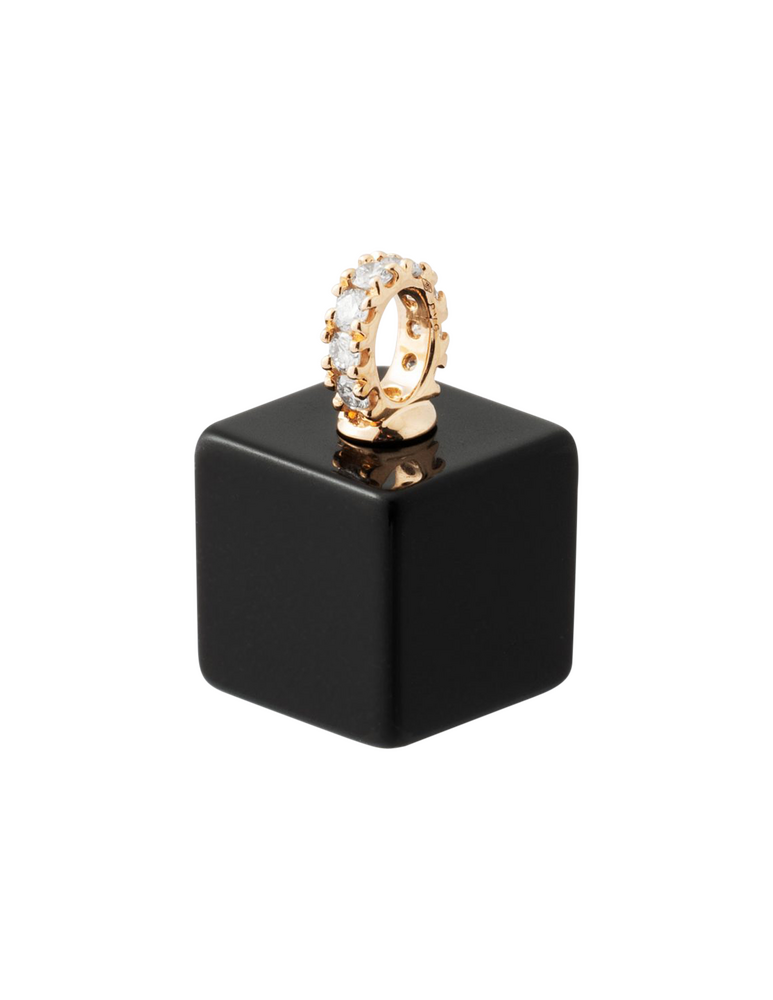 Ponte Vecchio Gioielli Iris Cube Anhänger Ponte Vecchio Gioielli Iris Cube Anhänger