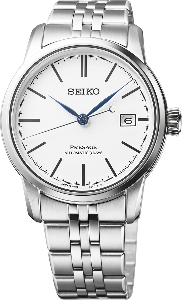 Seiko Presage 40mm