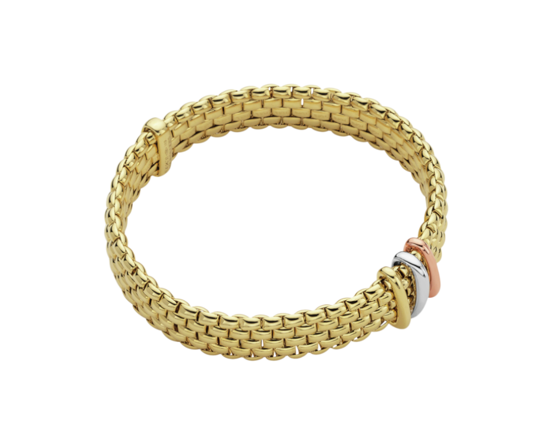 Yellow gold