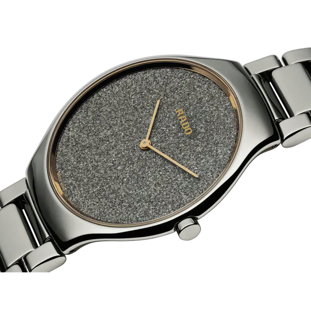 Rado True Thinline L Quartz 39mm