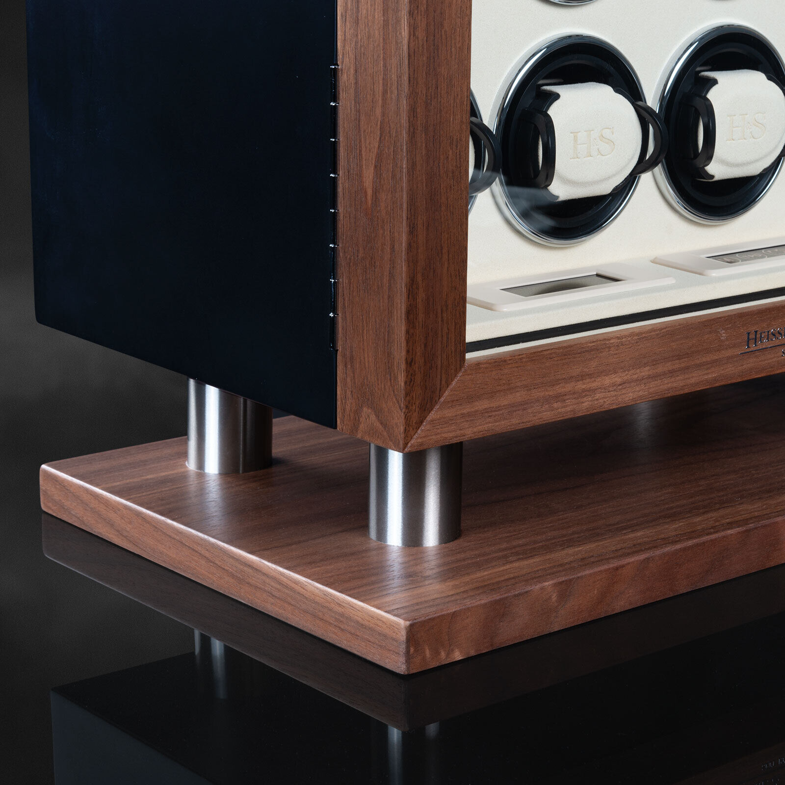 Heisse & Söhne Uhrenbeweger New York 16 Heisse & Söhne Uhrenbeweger New York 16