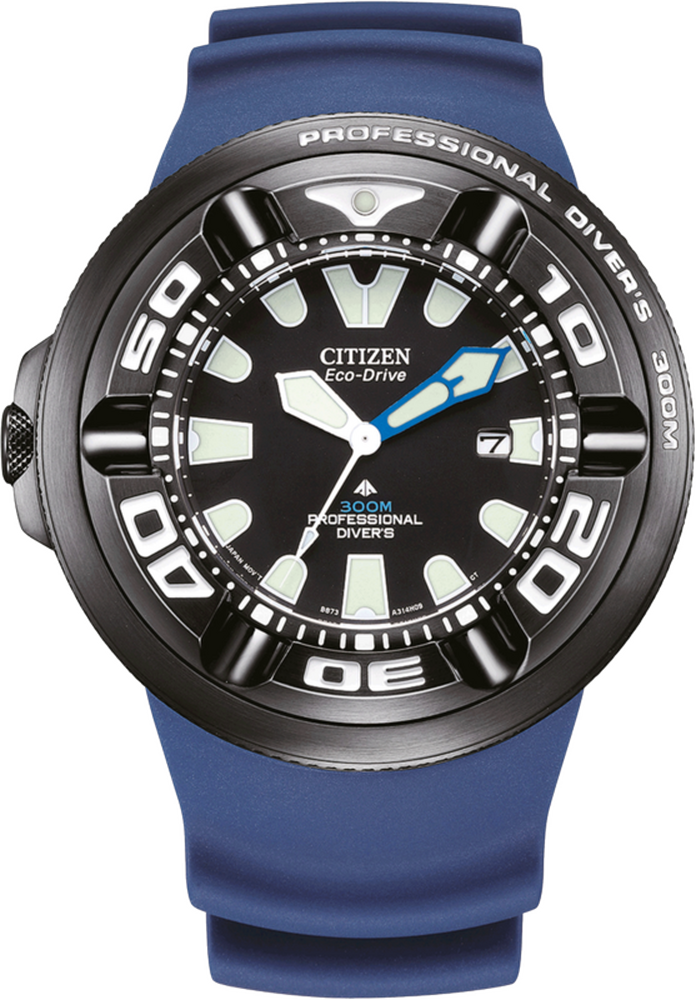 Citizen Promaster Marine Professional Diver 48mm