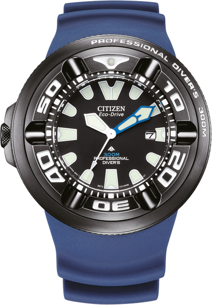 Citizen Promaster Marine Professional Diver 48mm Citizen Promaster Marine Professional Diver 48mm