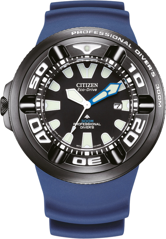 Citizen Promaster Marine Professional Diver 48mm Citizen Promaster Marine Professional Diver 48mm