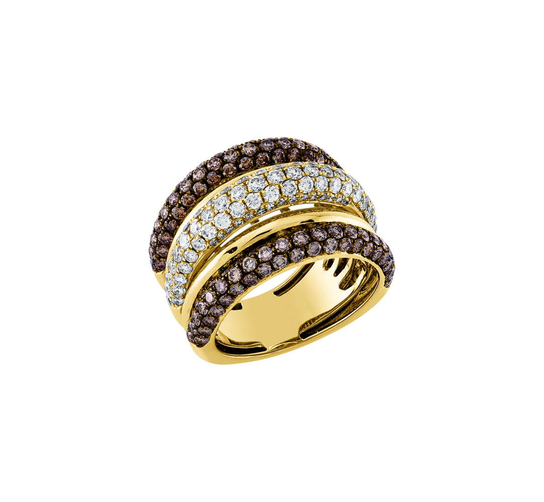 Brogle Selection diamond ring