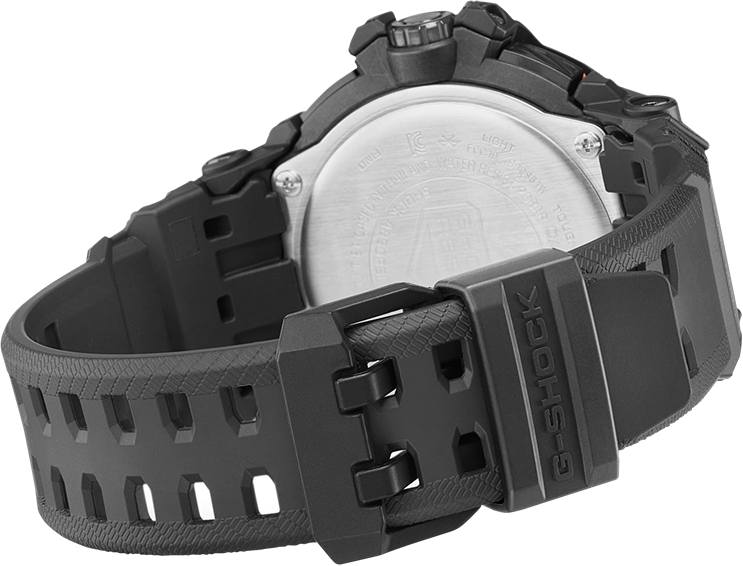 CASIO G-SHOCK GRAVITYMASTER 54mm CASIO G-SHOCK GRAVITYMASTER 54mm