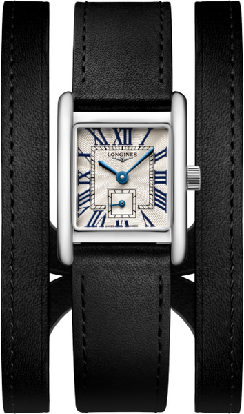 Longines Mini DolceVita Quartz 21.5 x 29mm Longines Mini DolceVita Quartz 21.5 x 29mm