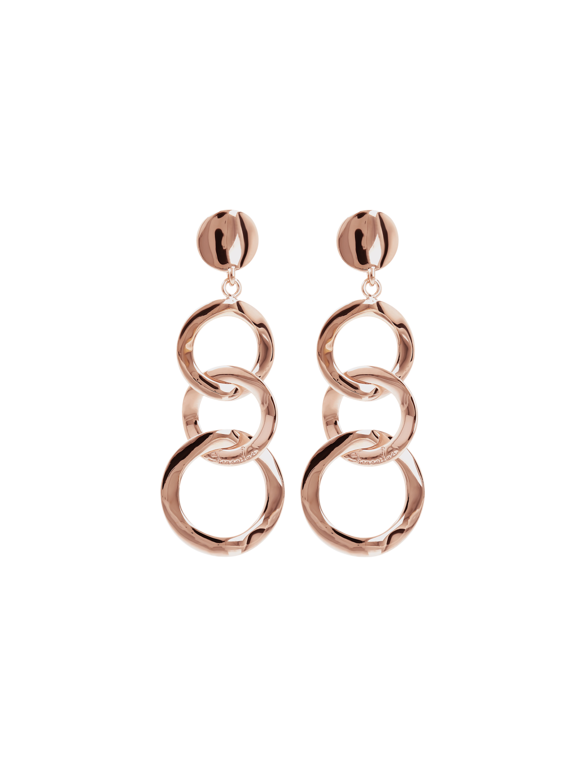 Bronzallure Purezza Ohrhänger Bronzallure Purezza Ohrhänger