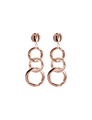 Bronzallure Purezza Ohrhänger Bronzallure Purezza Ohrhänger
