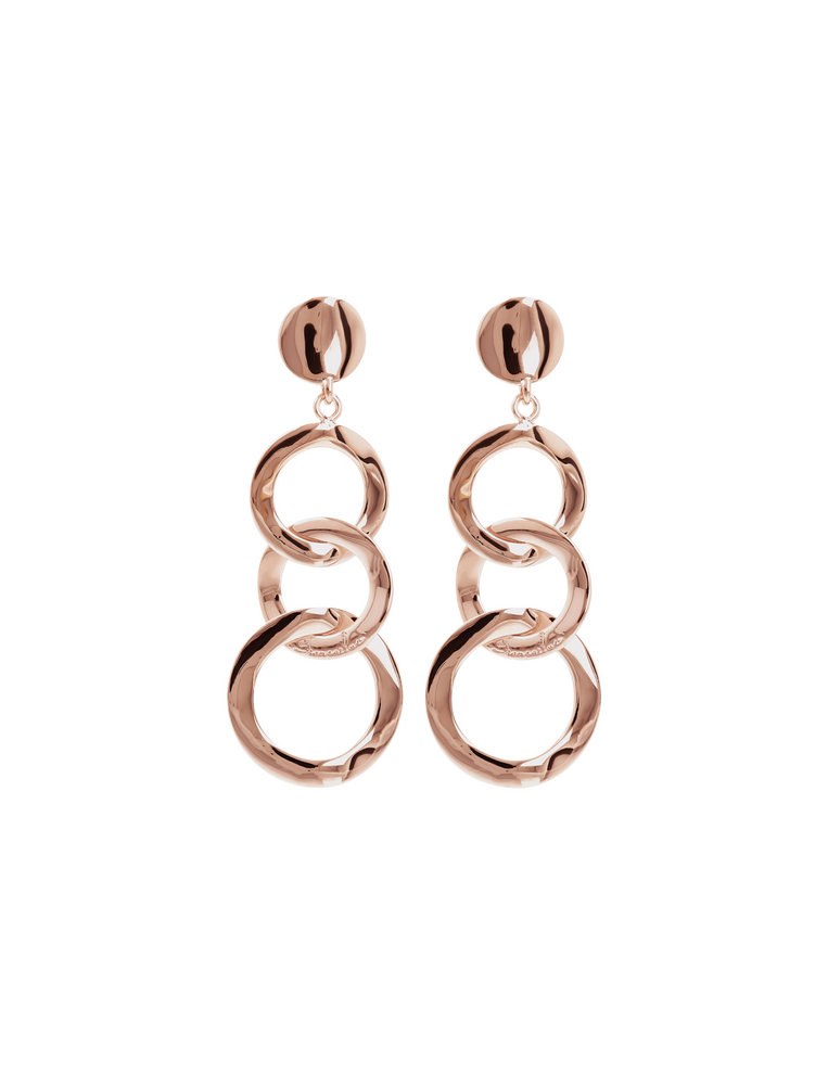 Bronzallure Purezza Ohrhänger Bronzallure Purezza Ohrhänger