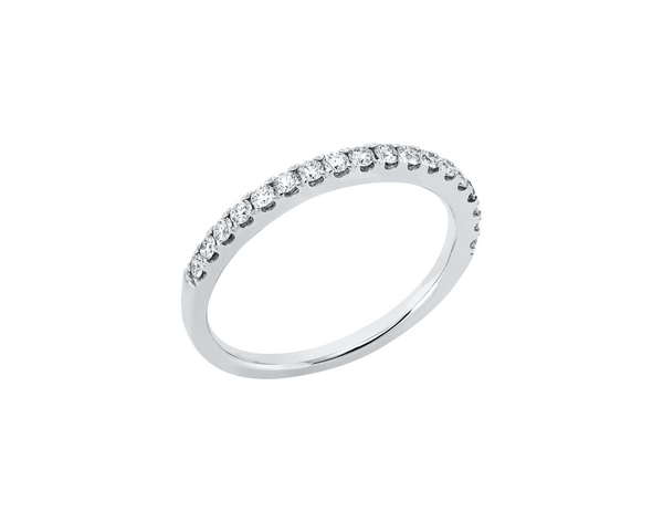 Brogle Classic eternity ring