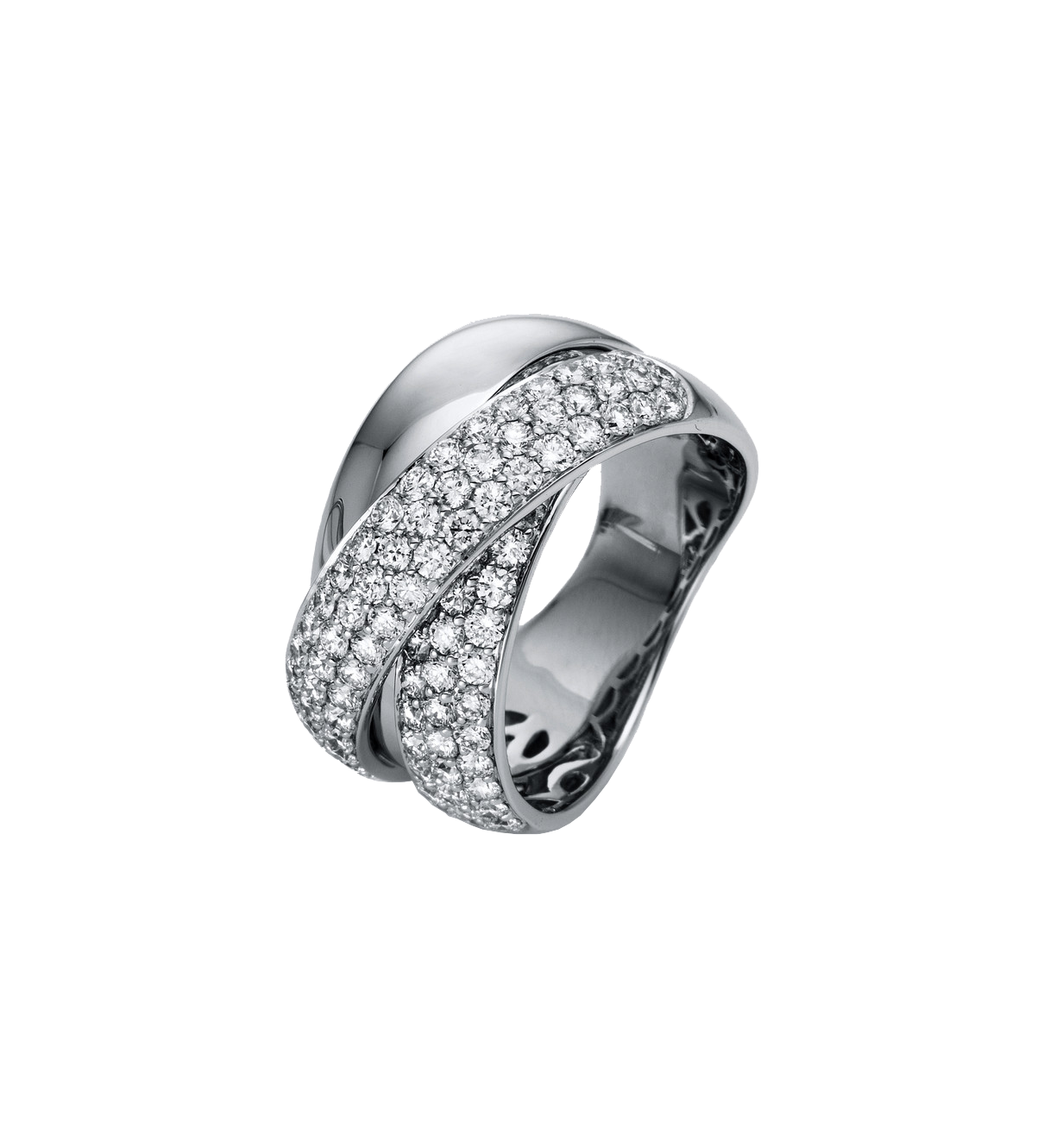 Brogle Selection diamond ring Brogle Selection diamond ring