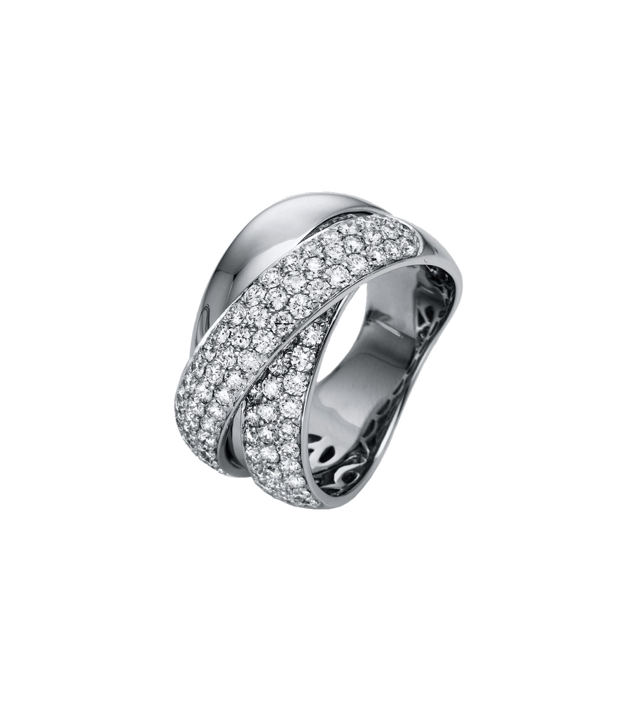 Brogle Selection diamond ring Brogle Selection diamond ring
