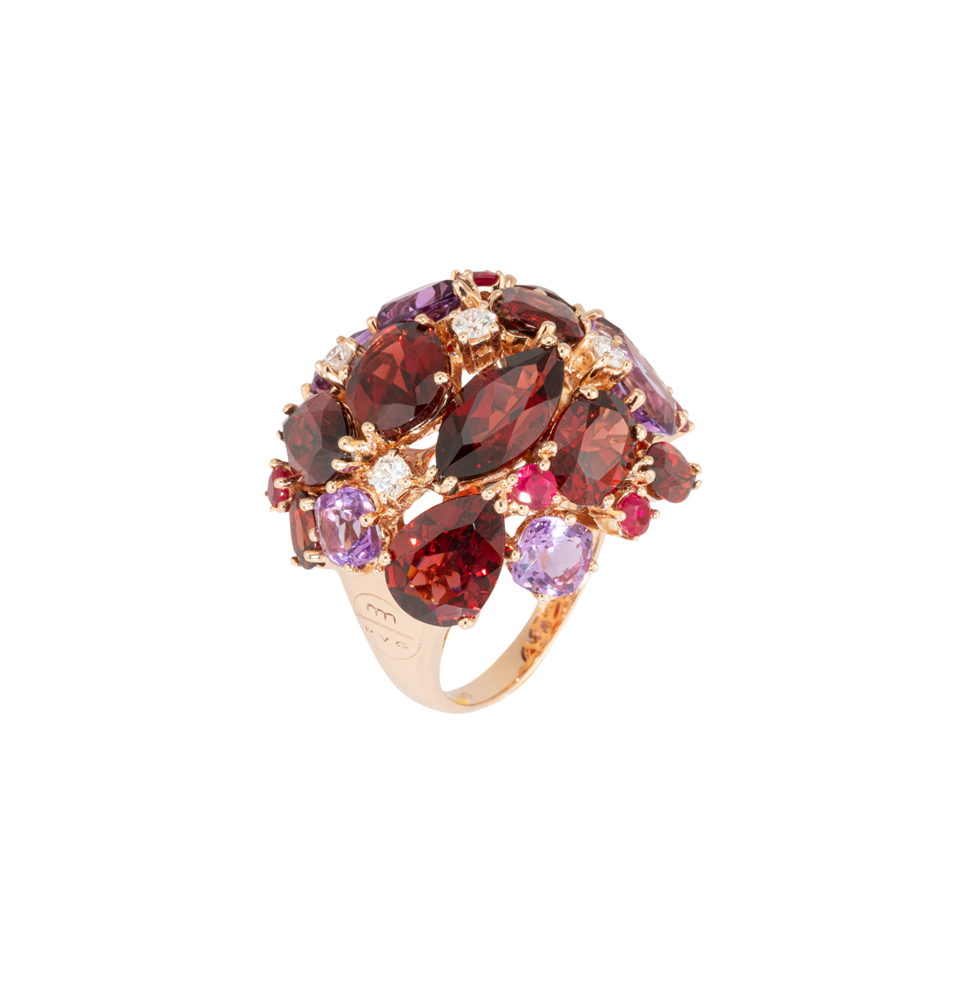 Ponte Vecchio Gioielli Iris Ring