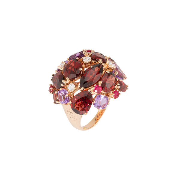 Ponte Vecchio Gioielli Iris Ring Ponte Vecchio Gioielli Iris Ring