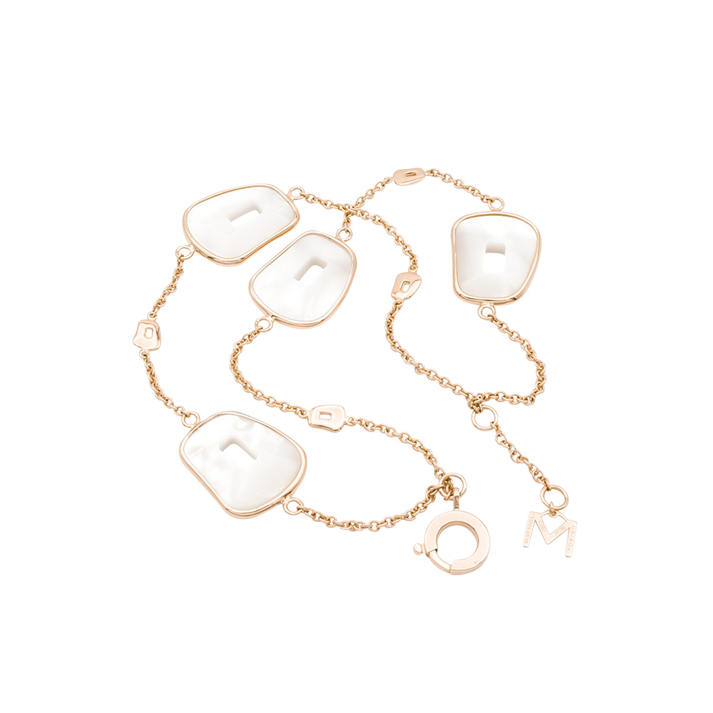 Mattioli Puzzle Bracelet Mattioli Puzzle Bracelet