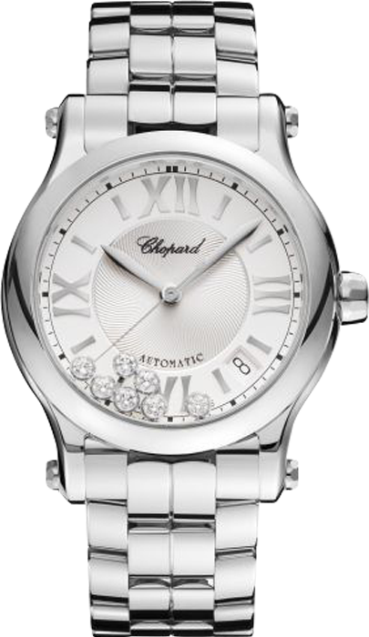 Chopard Happy Sport Medium Automatik 36mm Chopard Happy Sport Medium Automatik 36mm