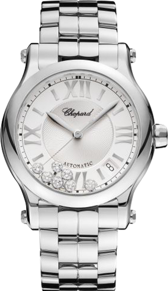 Chopard Happy Sport Medium Automatik 36mm Chopard Happy Sport Medium Automatik 36mm