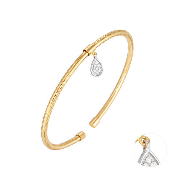 Ponte Vecchio Gioielli Nobile bangle Ponte Vecchio Gioielli Nobile bangle