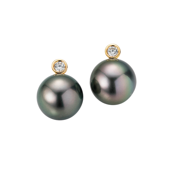 Gellner H2O stud earrings