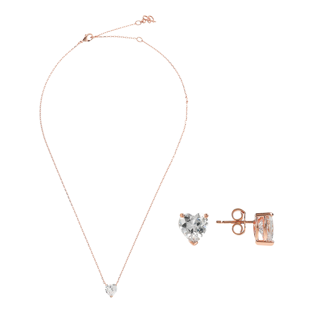 Bronzallure Altissima Set Bronzallure Altissima Set