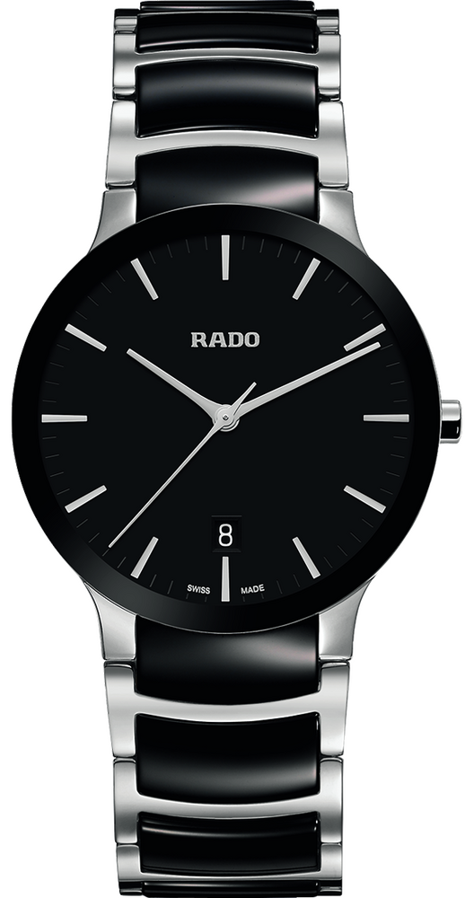 Rado Centrix L Quartz 38mm