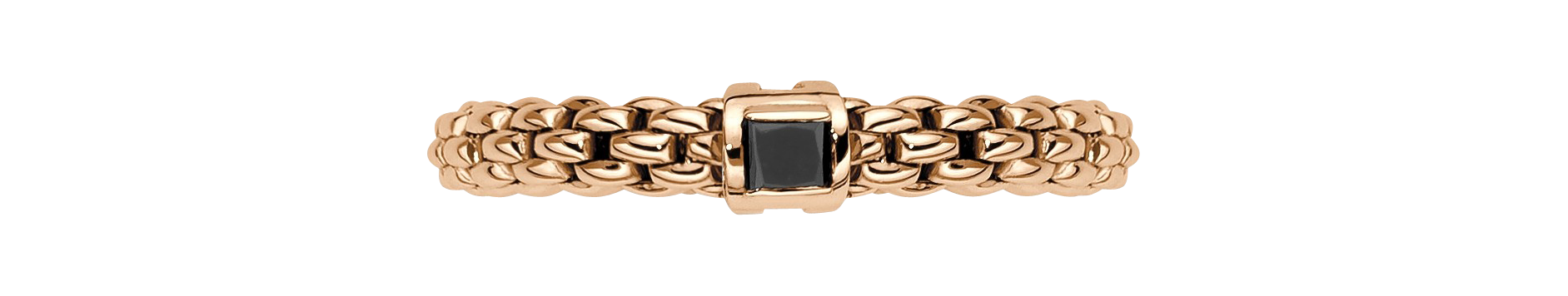 Fope Souls Flex'it Ring