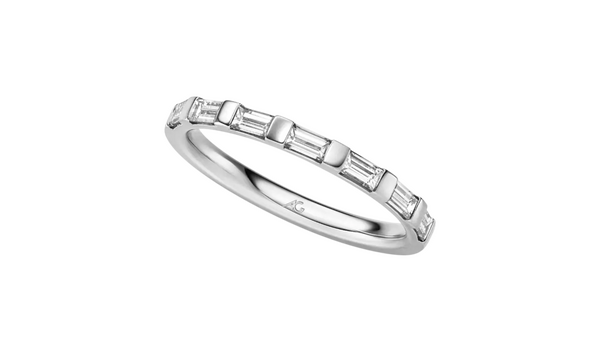 Gerstner wedding ring Gerstner wedding ring