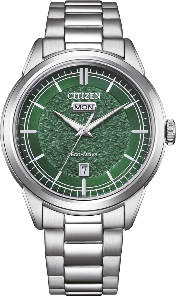 Citizen Sport Quarz 40,5mm