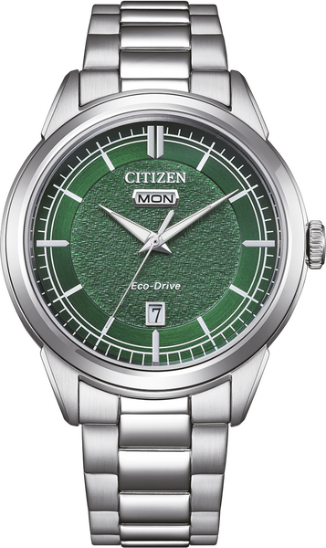 Citizen Sport Quarz 40,5mm