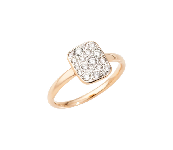 Pomellato Sabbia Ring Pomellato Sabbia Ring