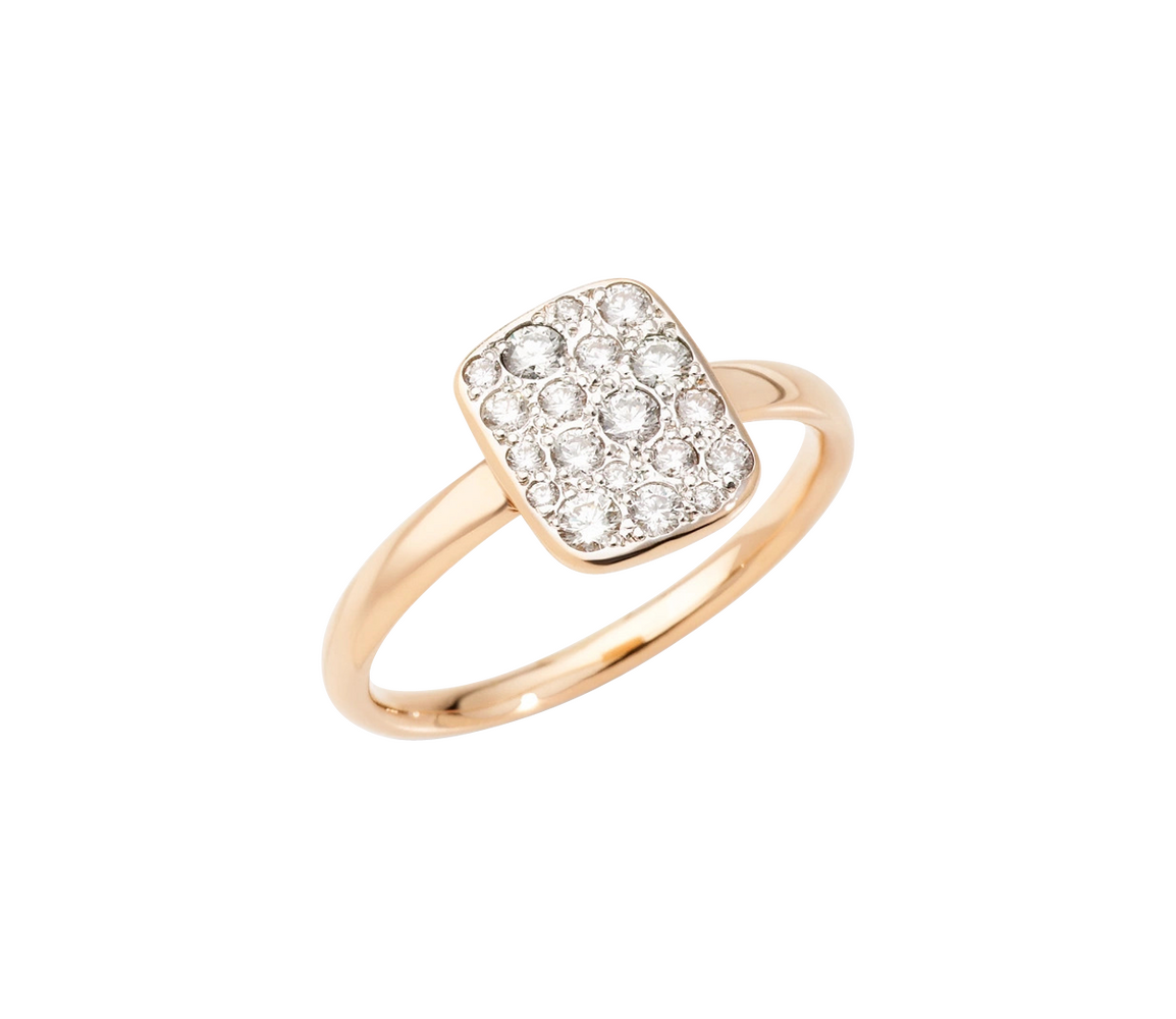 Pomellato Sabbia Ring Pomellato Sabbia Ring