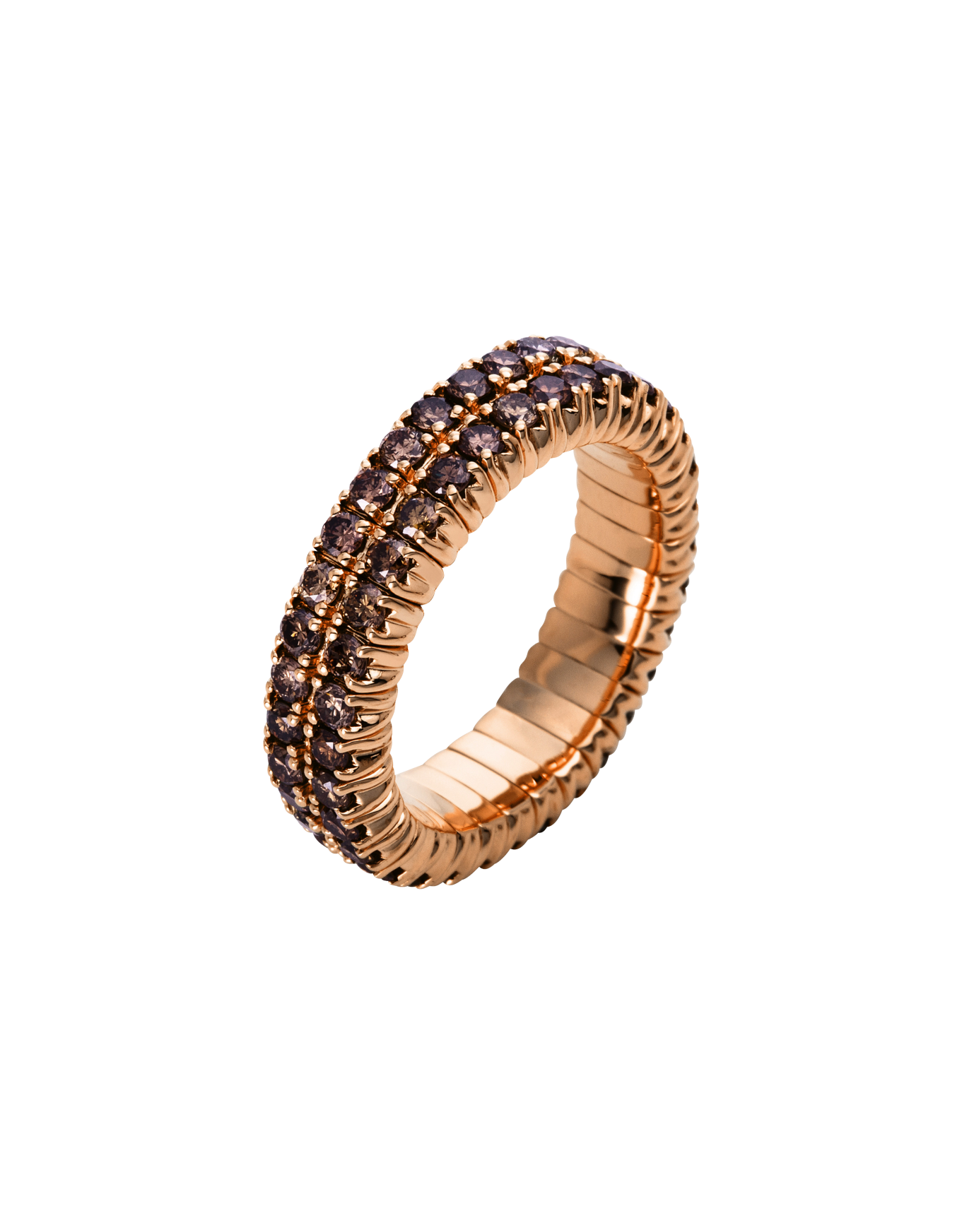 Brogle Classic eternity ring flexible Brogle Classic eternity ring flexible