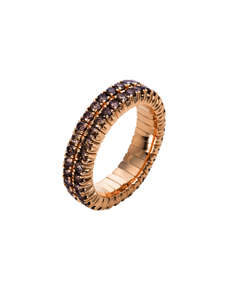 Brogle Classic eternity ring flexible Brogle Classic eternity ring flexible