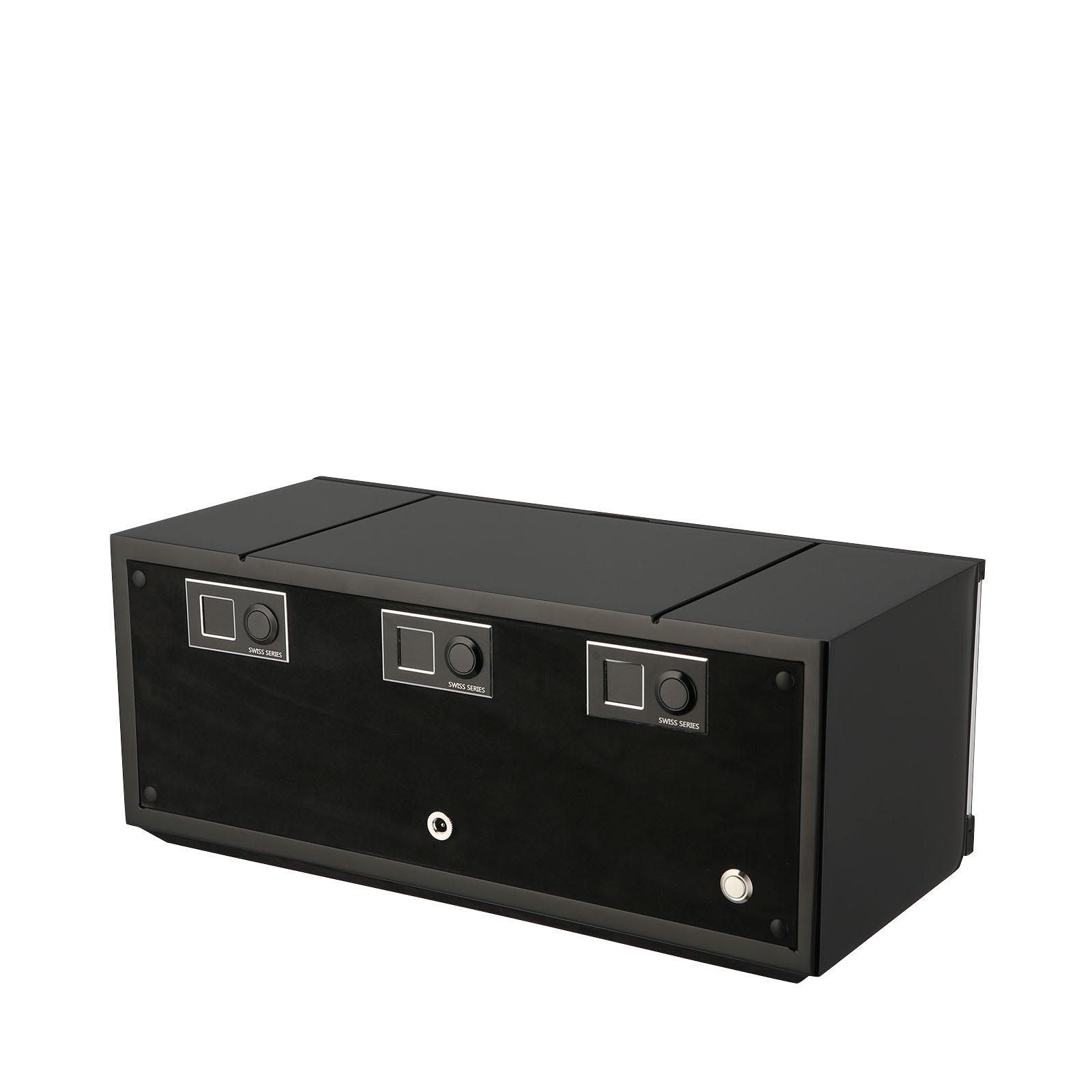 Benson Uhrenbeweger Swiss Series 3.20 Benson Uhrenbeweger Swiss Series 3.20