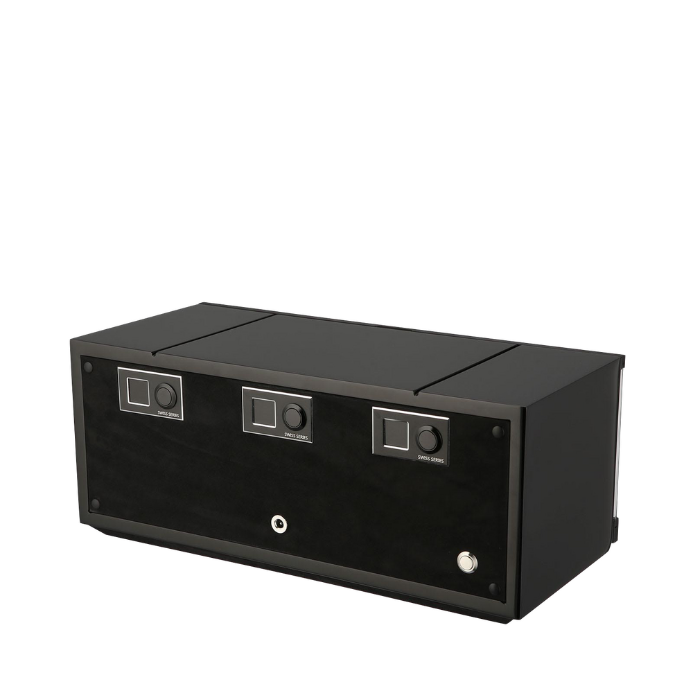 Benson Uhrenbeweger Swiss Series 3.20 Benson Uhrenbeweger Swiss Series 3.20