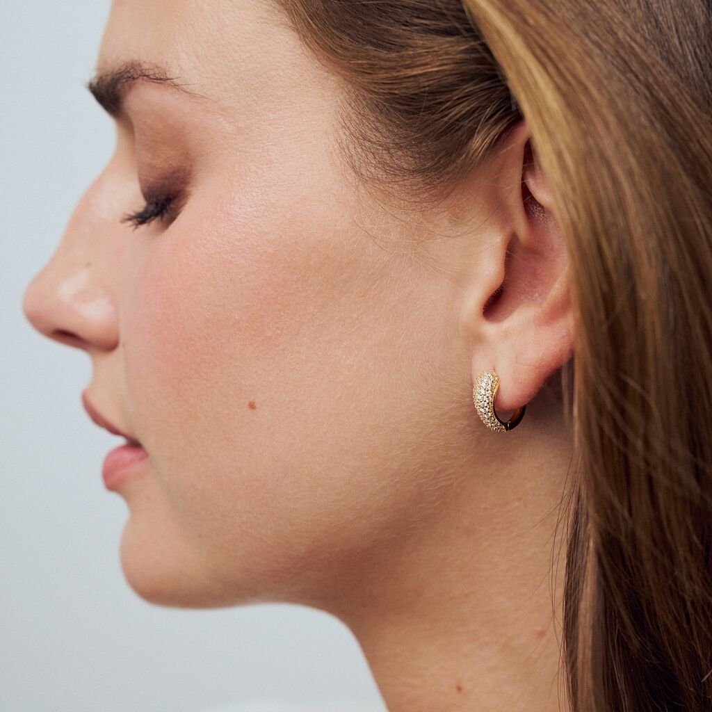 SIF Jakobs Goccia Circolo Creolen