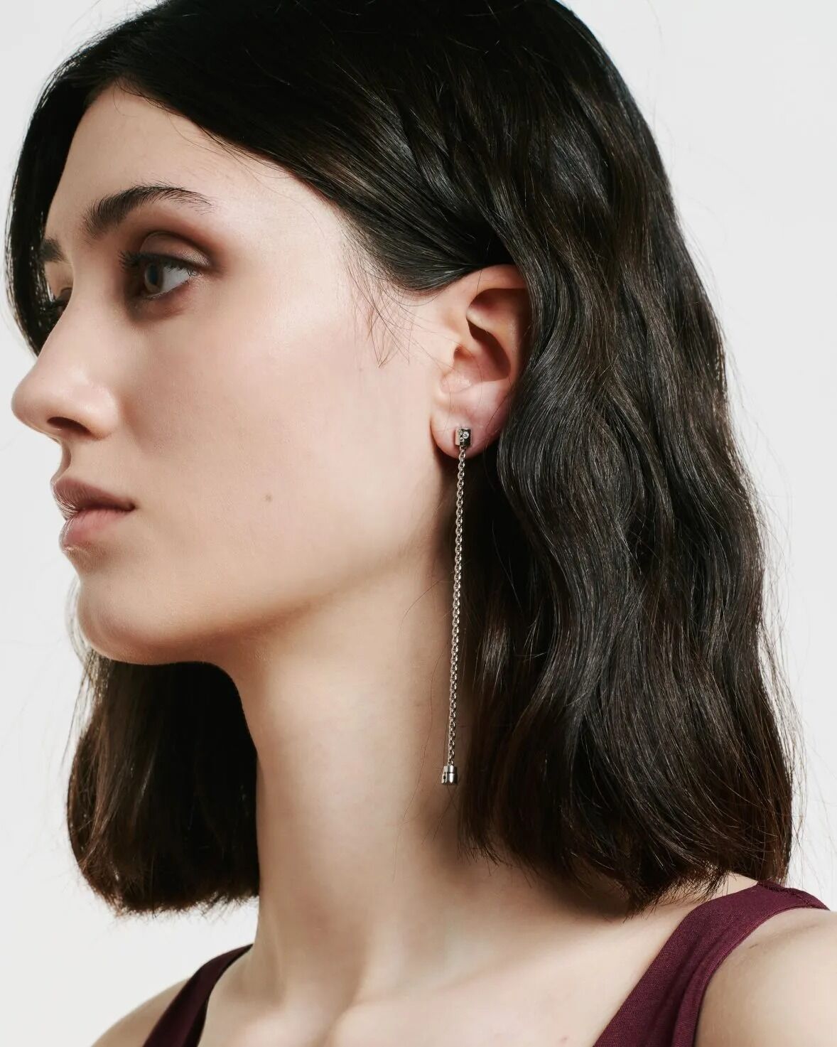 Fope Aria earrings Fope Aria earrings