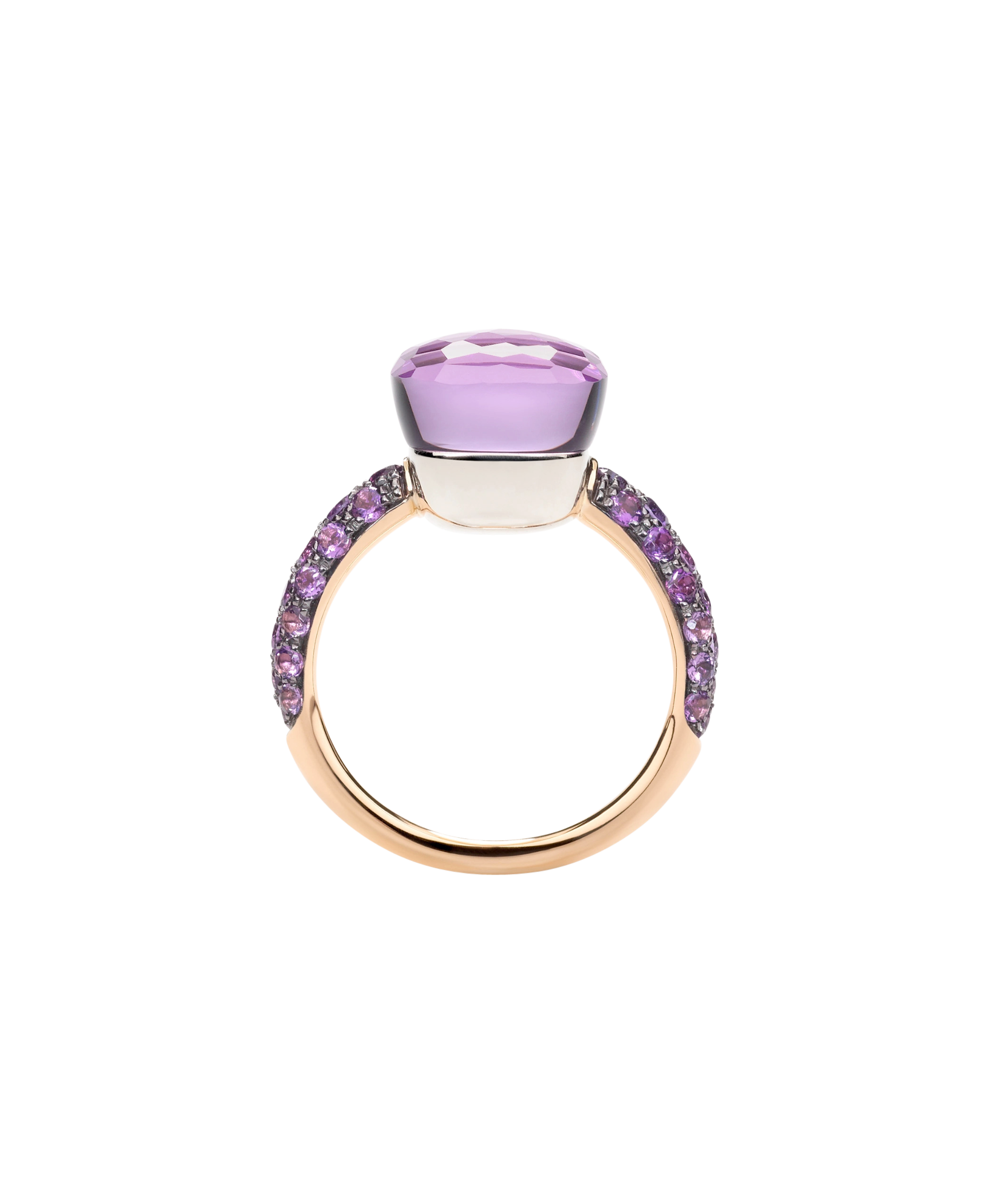 Pomellato Nudo Classic Ring Pomellato Nudo Classic Ring