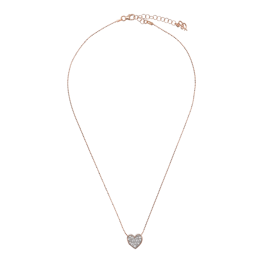 Bronzallure Altissima Halskette Bronzallure Altissima Halskette