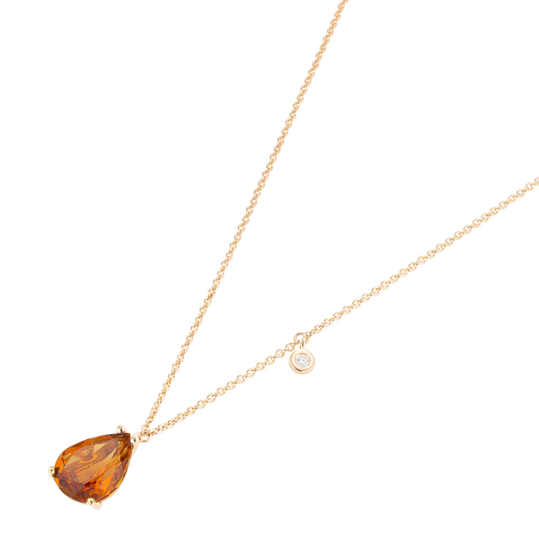 Ponte Vecchio Gioielli Iris necklace Ponte Vecchio Gioielli Iris necklace