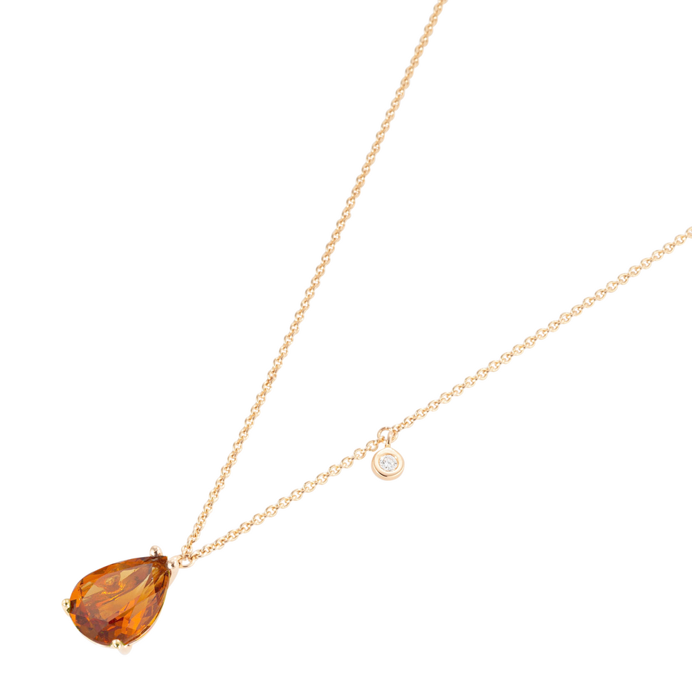 Ponte Vecchio Gioielli Iris necklace Ponte Vecchio Gioielli Iris necklace