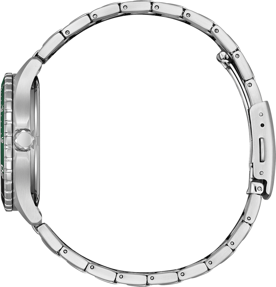 Citizen Sport Eco-Drive 37mm
