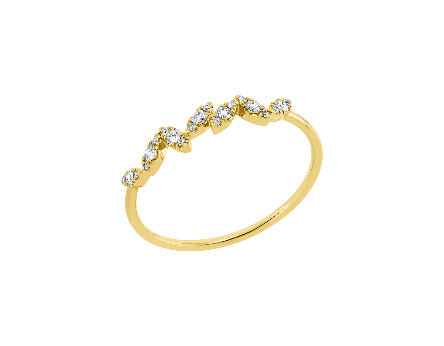 Brogle Classic Diamantring Brogle Classic Diamantring