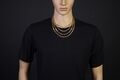 Brogle Classic Victoria chain 4.5mm