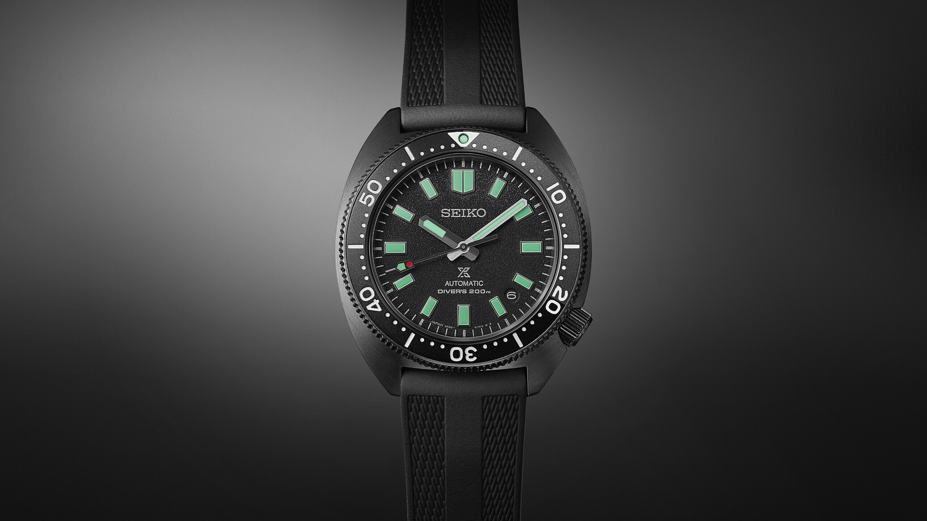 Seiko Prospex SEA Automatic Diver's 41mm Seiko Prospex SEA Automatic Diver's 41mm