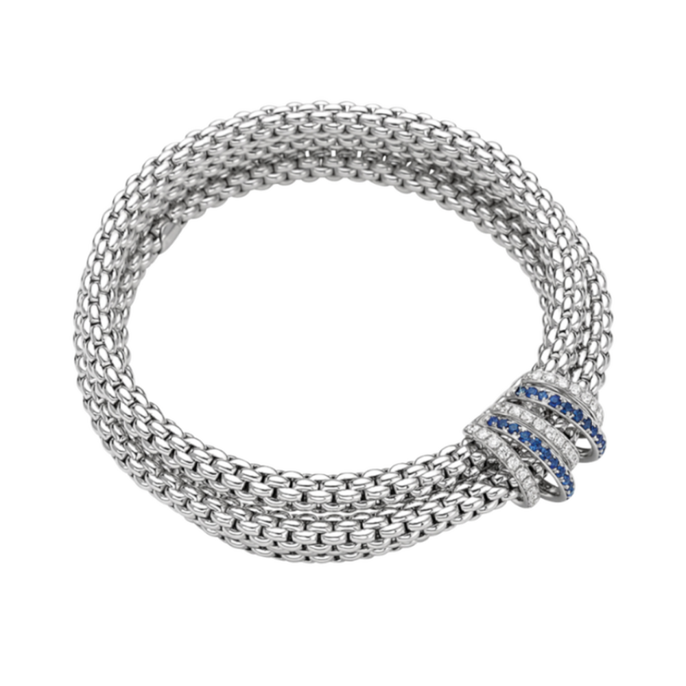 Fope Solo Flex 'it Mialuce bracelet