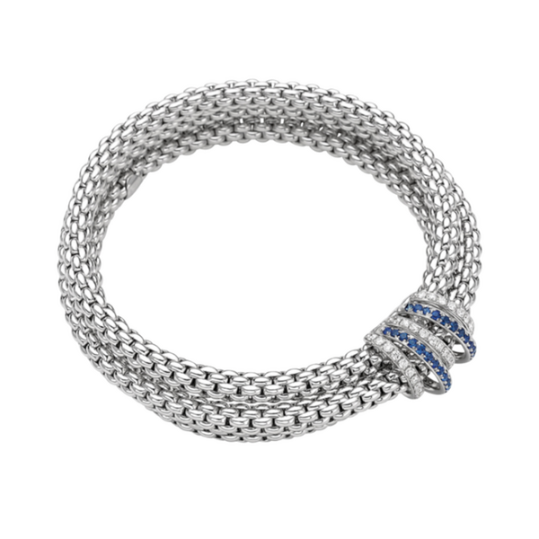 Fope Solo Flex 'it Mialuce bracelet